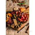 Walnut Kernels Light Quarters met hoge kwaliteit